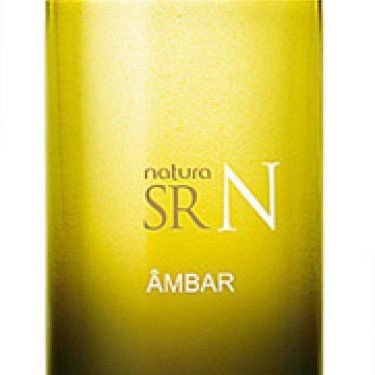 Sr N Âmbar
