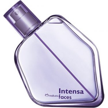 Faces Intensa (2013)