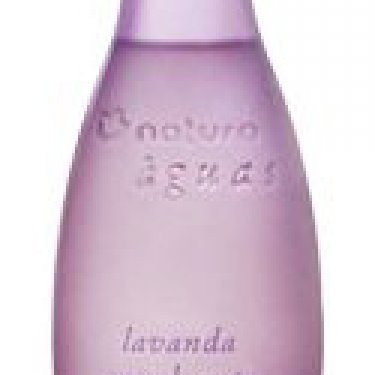 Águas Lavanda envolvente
