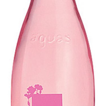 Águas Rosas Vermelhas