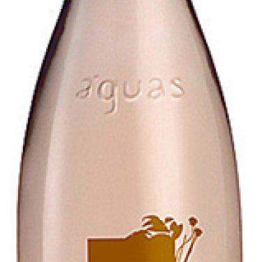 Águas Madeiras Especiadas