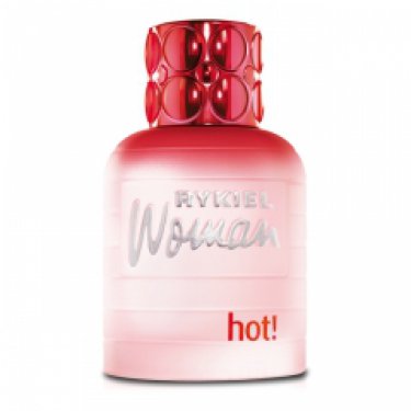 Rykiel Woman Hot!