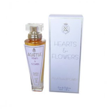 Hearts & Flowers