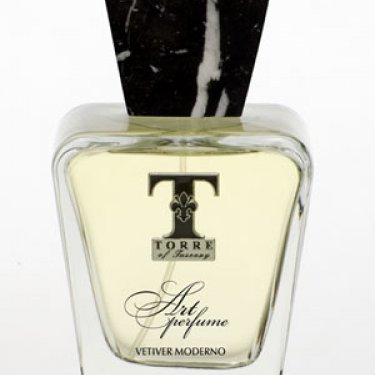 Vetiver Moderno