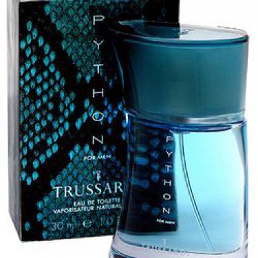 Python for Men (Eau de Toilette)