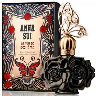 La Nuit de Bohème Eau de Parfum