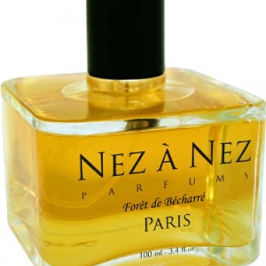 Forêt de Bécharré