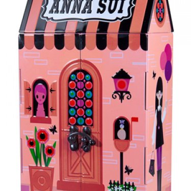 Tin House Fairy Dance