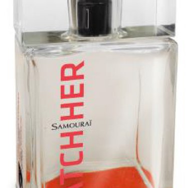 Catch Her - Simply Magnetic