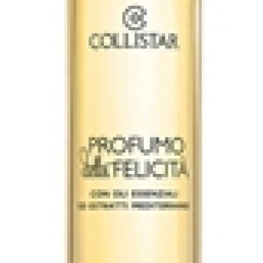 Profumo della Felicità