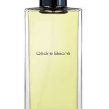 Cèdre Sacré