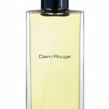 Daim Rouge