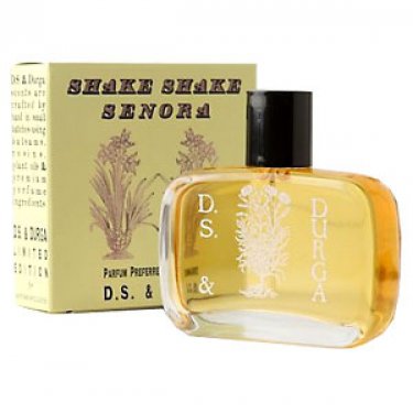 Shake Shake Senora