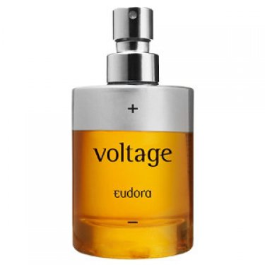 Voltage Orange