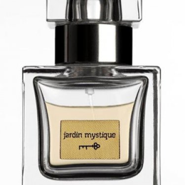 Jardin Mystique