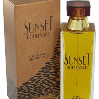 Sunset Boulevard