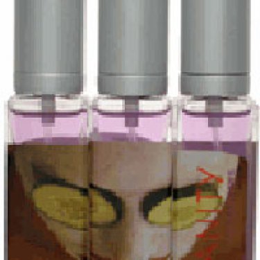 7 Sinful Scents: Vanity