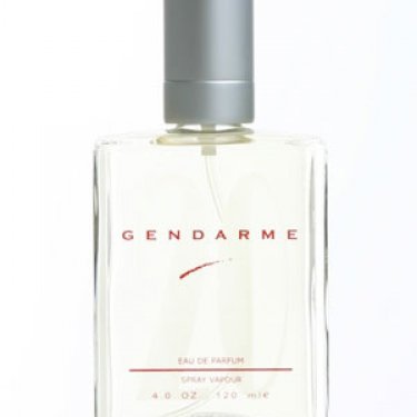 Gendarme 20