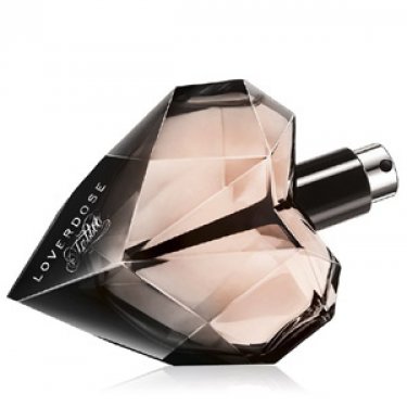 Loverdose Tattoo Eau de Toilette