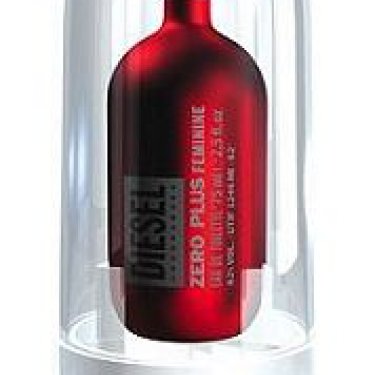 Diesel Zero Plus Feminine