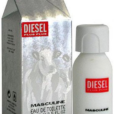 Diesel Plus Plus Masculine (Eau de Toilette)
