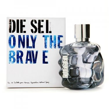 Only the Brave (Eau de Toilette)