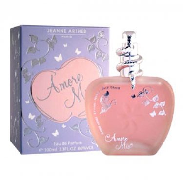 Amore Mio (Eau de Parfum)