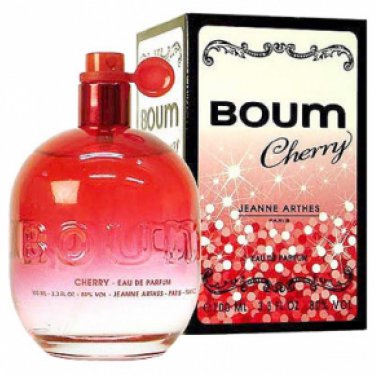 Boum Cherry