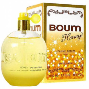 Boum Honey