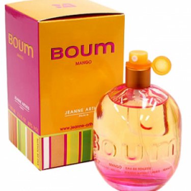 Boum Mango