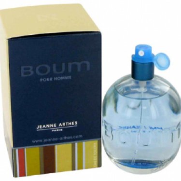 Boum Pour Homme