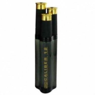 Caliber 12 (Eau de Parfum)