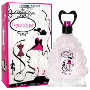 Capricieuse