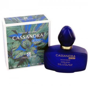 Cassandra Bleu