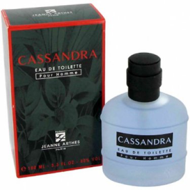 Cassandra Pour Homme