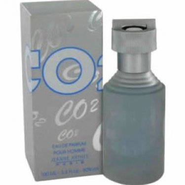 CO₂ pour Homme