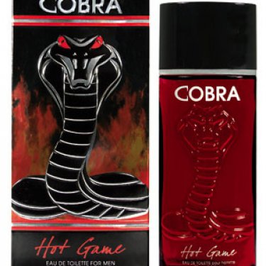 Cobra Hot Game