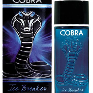 Cobra Ice Breaker