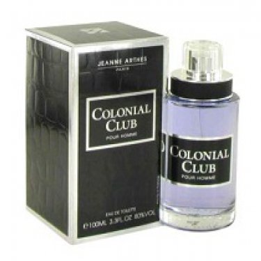 Colonial Club pour Homme
