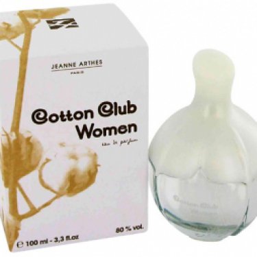 Cotton Club Women