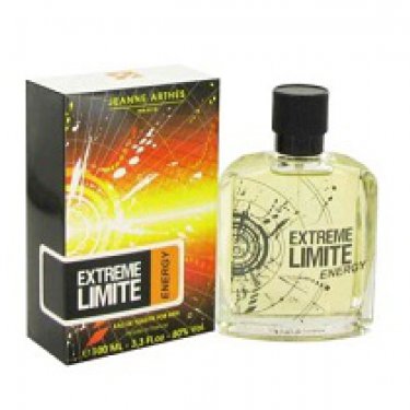 Extreme Limite Energy