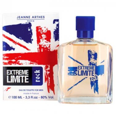 Extreme Limite Rock