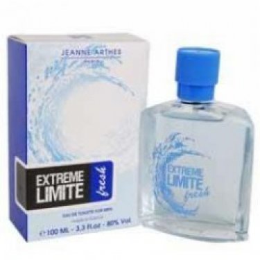 Extreme Limite Fresh