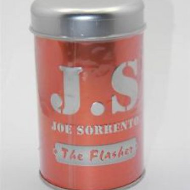 J.S. Joe Sorrento The Flasher
