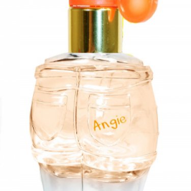 Jeans Tonic: Angie