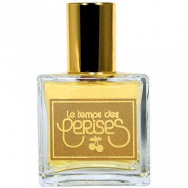 Le Temps des Cerises