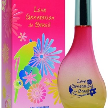 Love Generation do Brasil