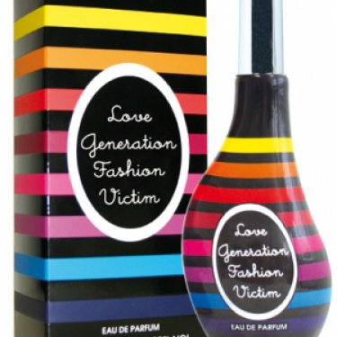 Love Generation Fashion Victim