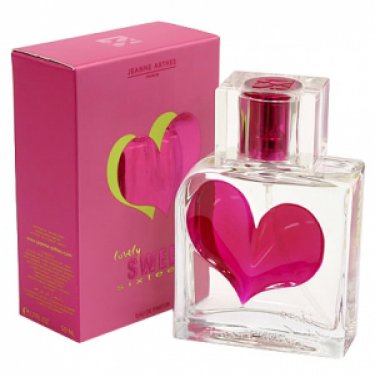 Lovely Sweet Sixteen