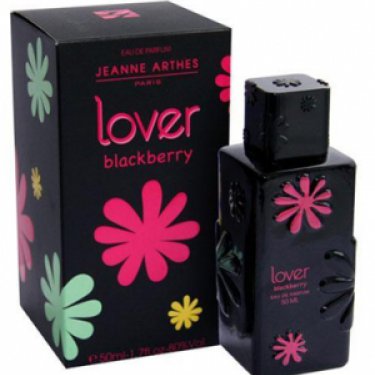 Lover Blackberry
